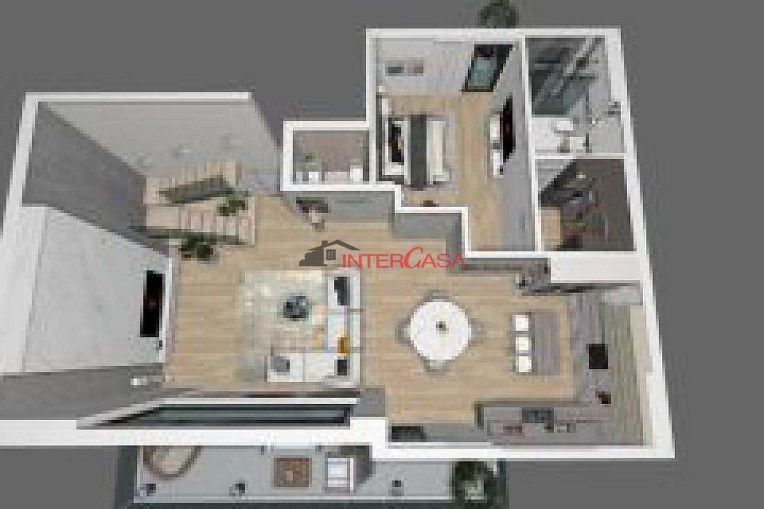 Apartment in South Athens, Attica, Greece 2 - 17542341