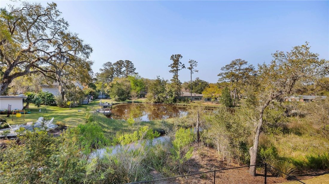 House in St. Simons, Georgia, United States 5 - 17539895