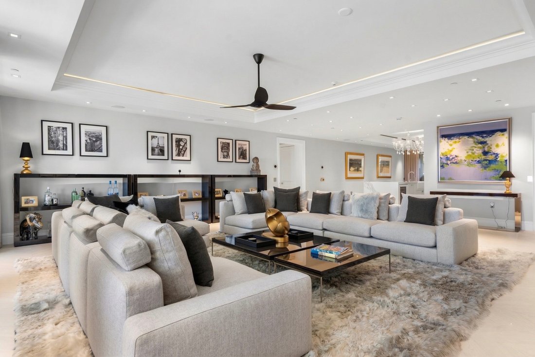 Condo in Nassau, New Providence, The Bahamas 4 - 15491770
