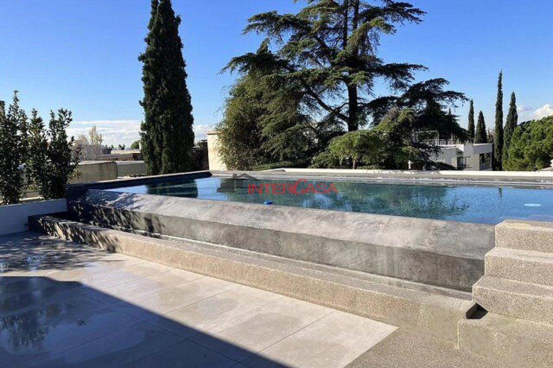 Apartment in Kifisia, Attica, Greece 1 - 15428894