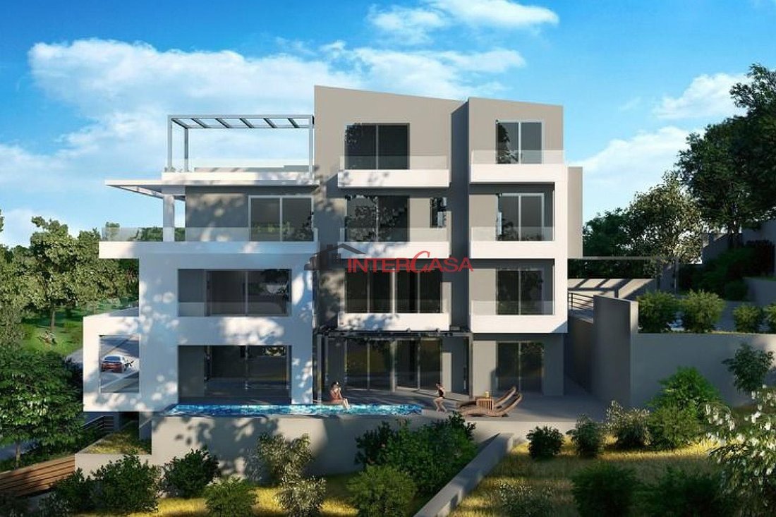 Apartment in Kifisia, Attica, Greece 4 - 17541813