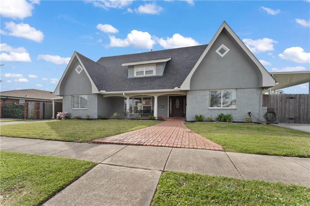 House in Arabi, Louisiana, United States 1 - 17539614