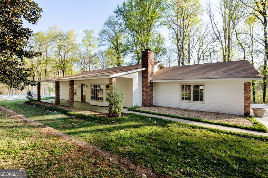 House in Fayetteville, Georgia, United States 1 - 17540447
