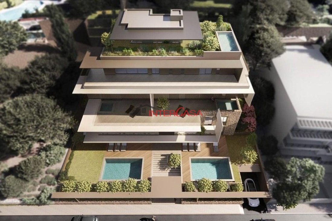Apartment in Kifisia, Attica, Greece 2 - 17542023