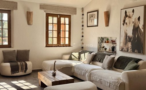 Villa en Saintes-Maries-de-la-Mer, Provenza-Alpes-Costa Azul, Francia 1