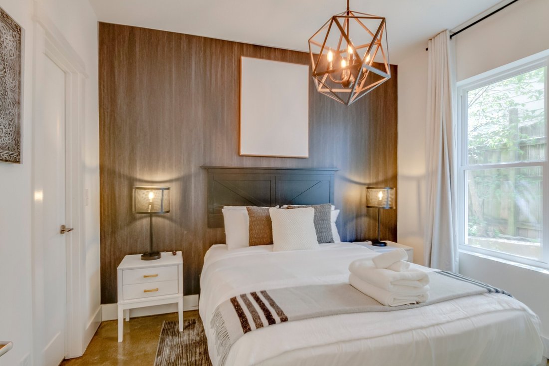Townhouse in Nashville, Tennessee, United States 3 - 17543712