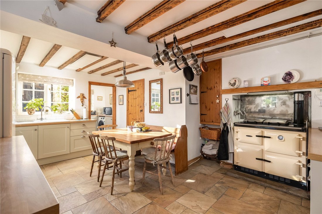 House in Hovingham, England 3 - 17540047