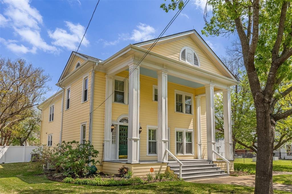 House in Sherman, Texas, United States 2 - 17543291