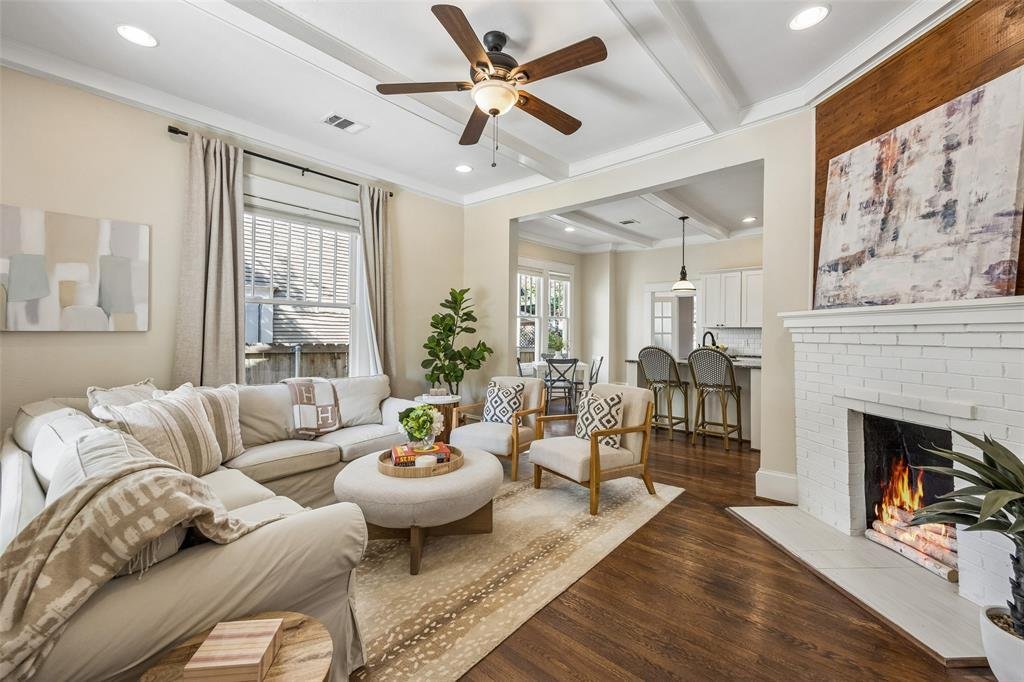 House in Dallas, Texas, United States 4 - 17539863