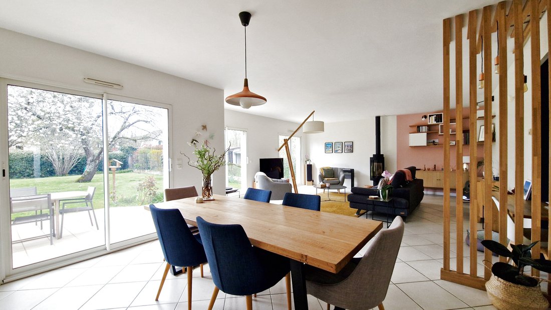 House in Orsay, Ile-de-France, France 2 - 17540640