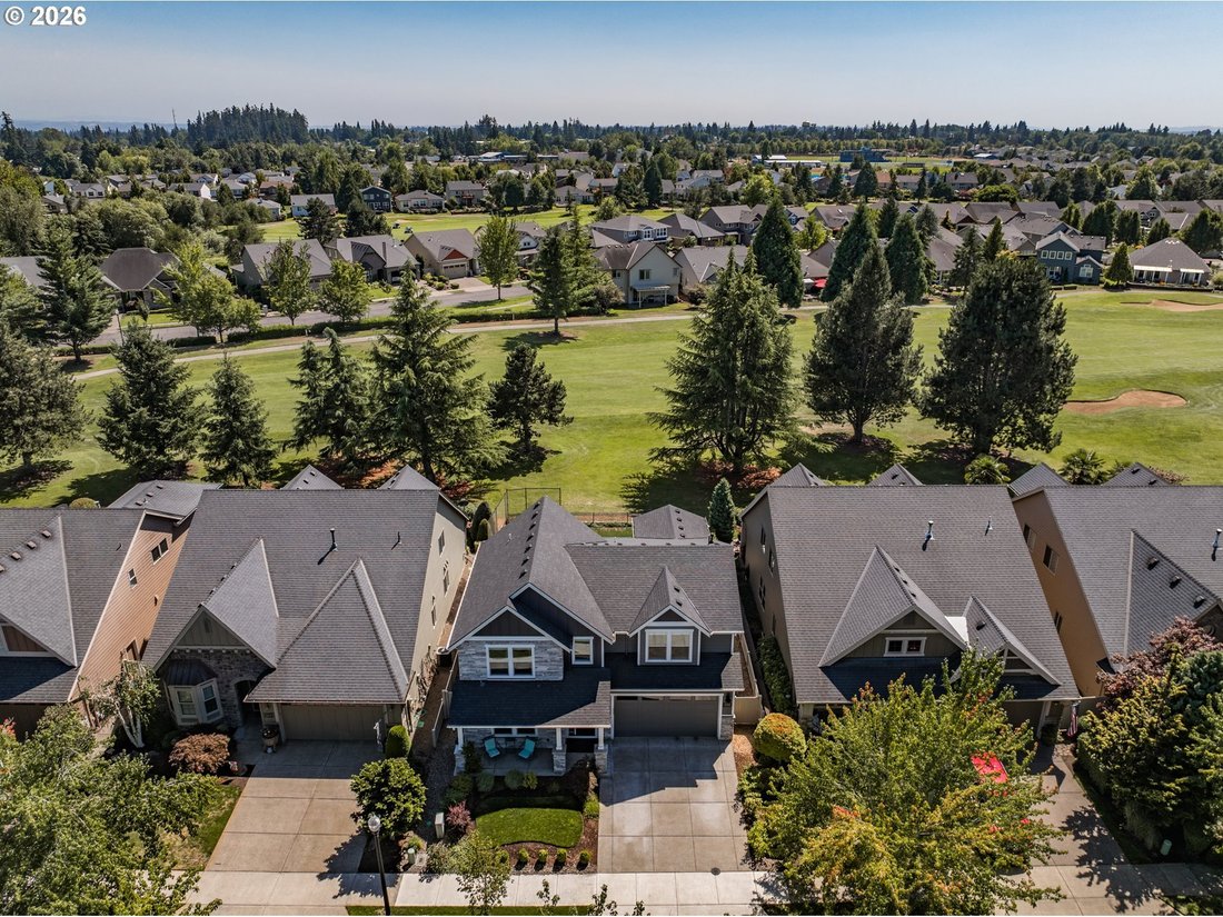 House in Woodburn, Oregon, United States 1 - 17543930