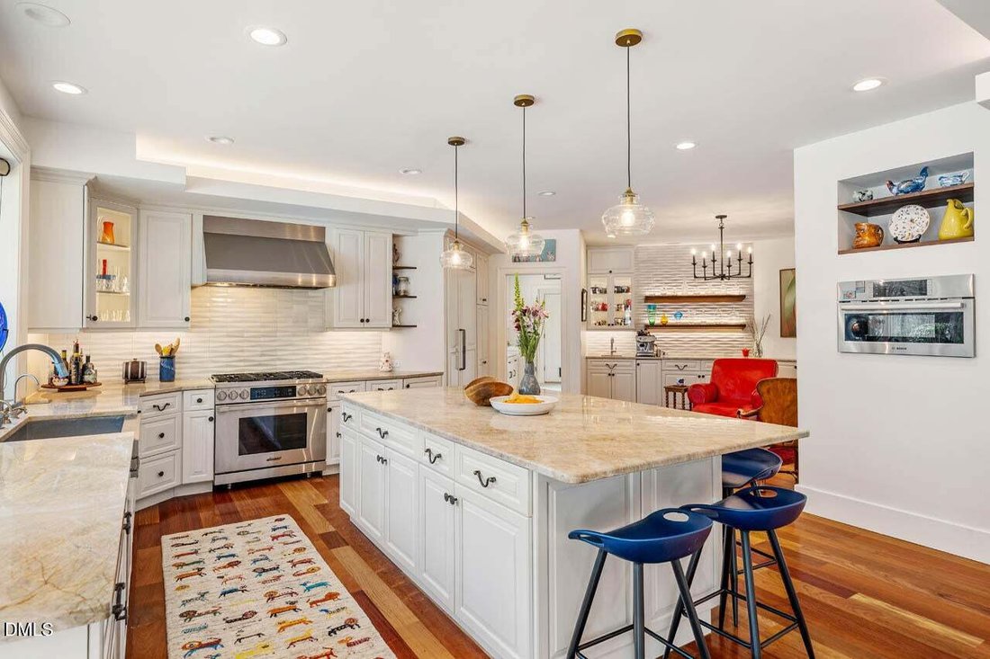House in Chapel Hill, North Carolina, United States 4 - 17542401