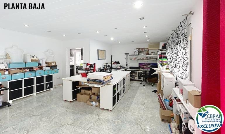 Townhouse in Empuriabrava, Catalonia, Spain 5 - 17542818
