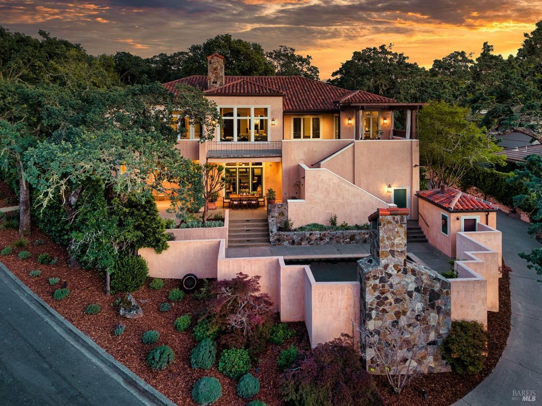 House in Napa, California, United States 2 - 17540920