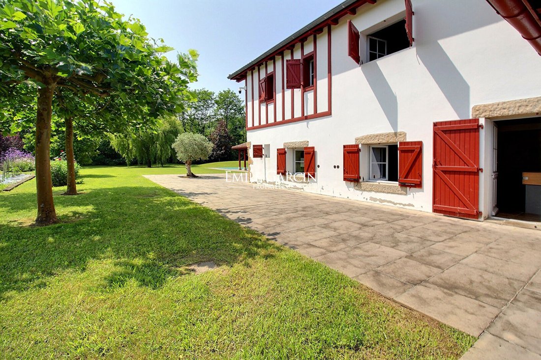 Villa in Centre Cap Ferret, Lège-Cap-Ferret, France 3 - 17541407