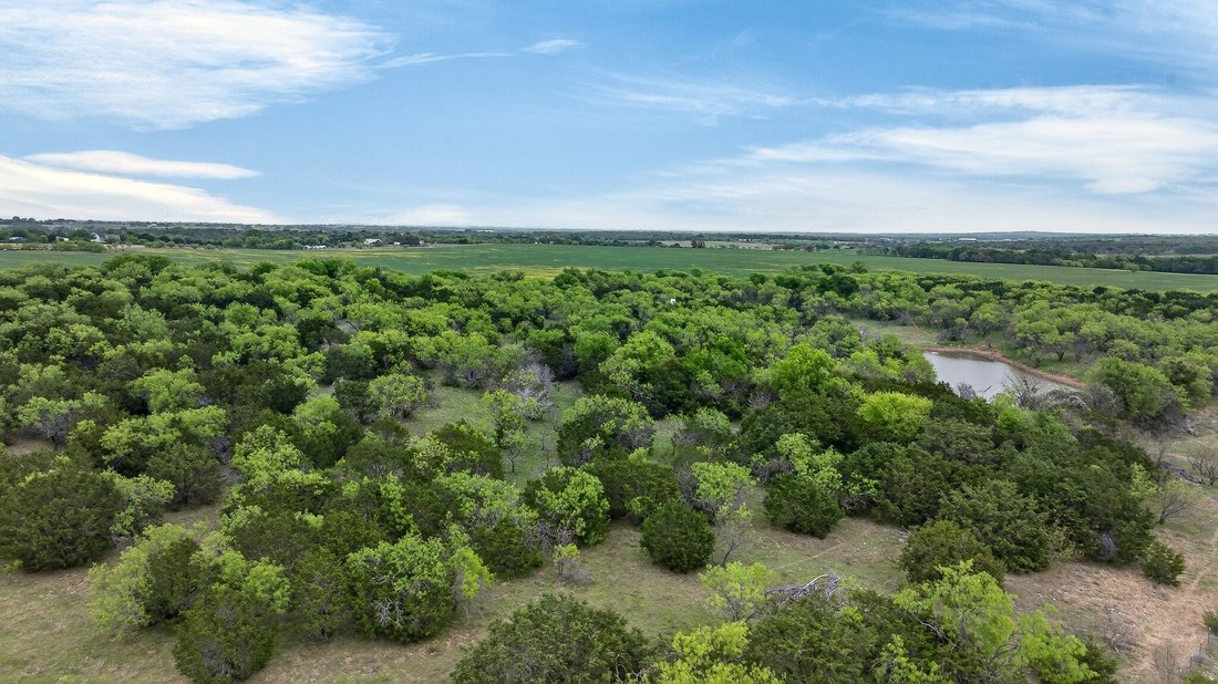 Land in Granbury, Texas, United States 3 - 17540184