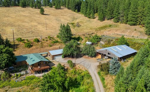 Casa a Spokane, Washington, Stati Uniti 1