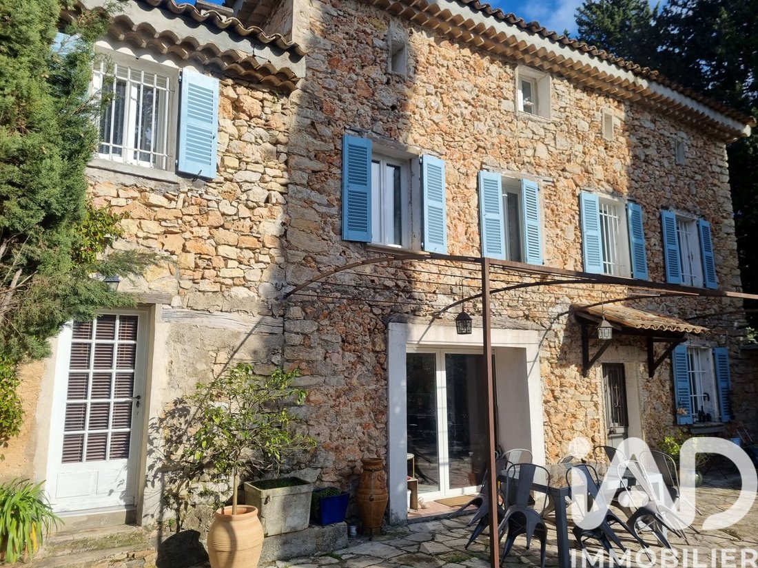 House in Est, Lorgues, France 2 - 17545716