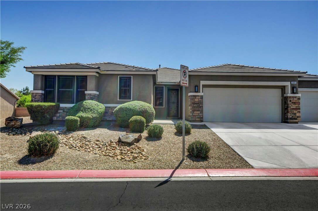 House in North Las Vegas, Nevada, United States 2 - 17543082