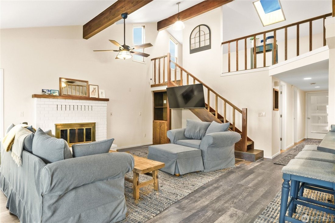 House in Ocean Park, Washington, United States 5 - 17542102