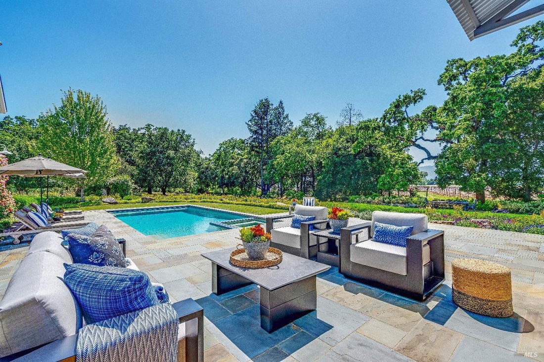 House in Napa, California, United States 2 - 17540921