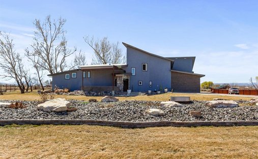 House in Montrose, Colorado, United States 1