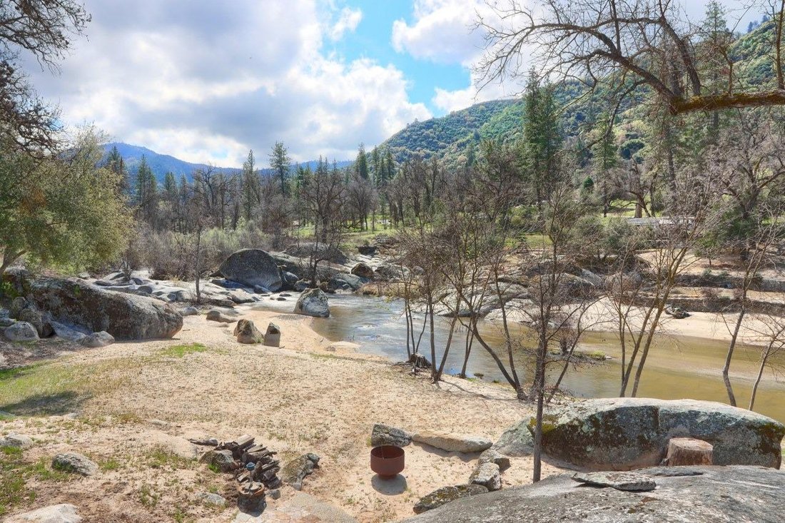 House in Ahwahnee, California, United States 5 - 17538899
