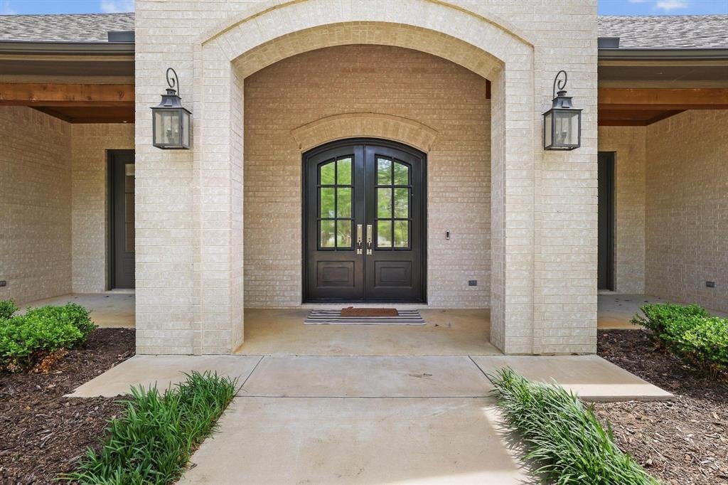 House in Cross Roads, Texas, United States 5 - 17543251