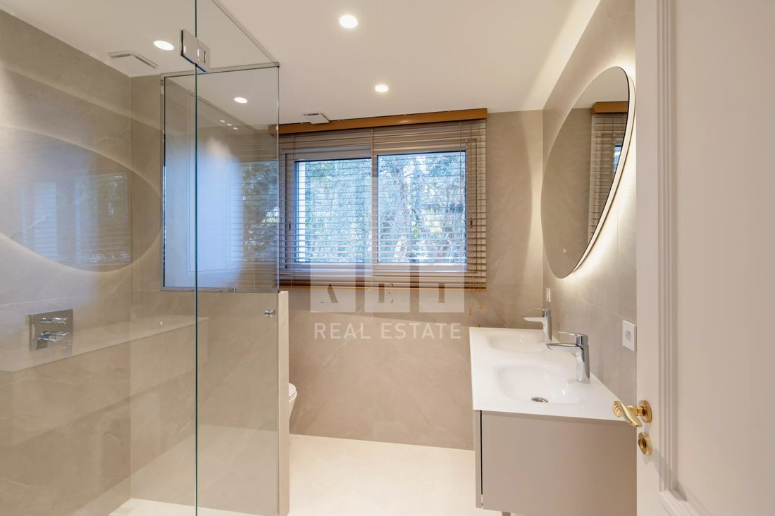 Apartment in Maurice Jeanpierre, Le Cannet, France 5 - 17539846