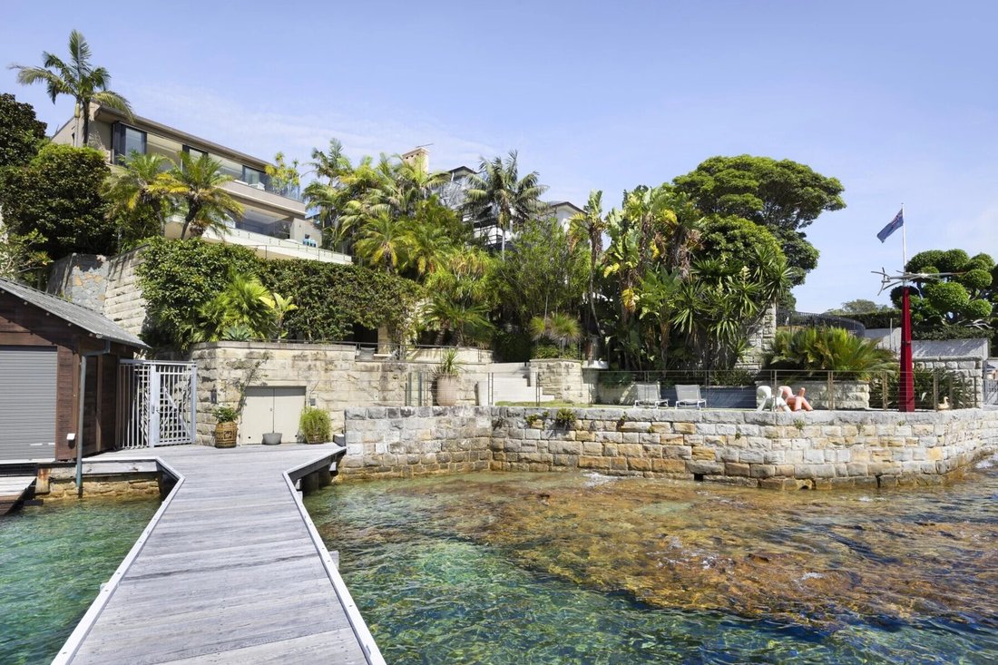 House in Sydney, New South Wales, Australia 4 - 17544251