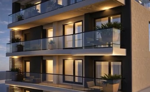 Apartment in Kalamaria, Macedonia and Thrace, Greece 1