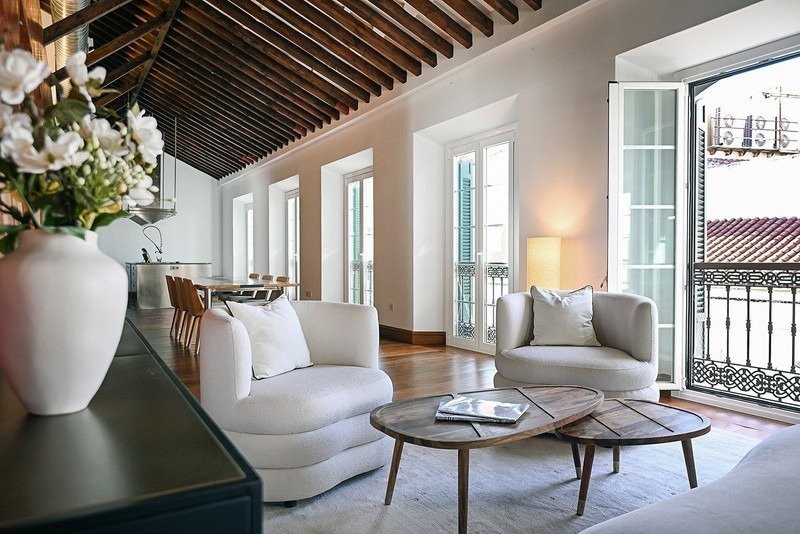 Apartment in Centro, Malaga, Spain 2 - 17543079