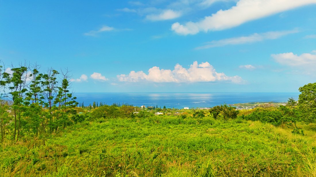 Land in Kailua-Kona, Hawaii, United States 5 - 17543880