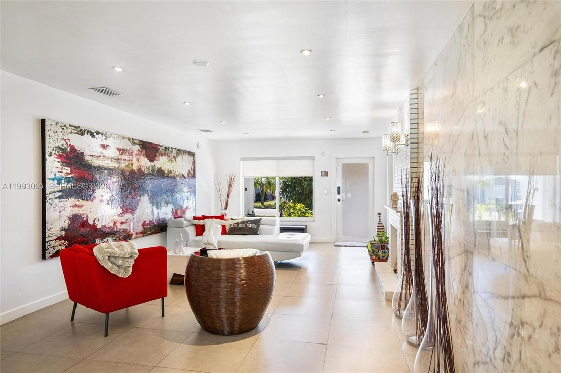 House in Hollywood, Florida, United States 4 - 17539799