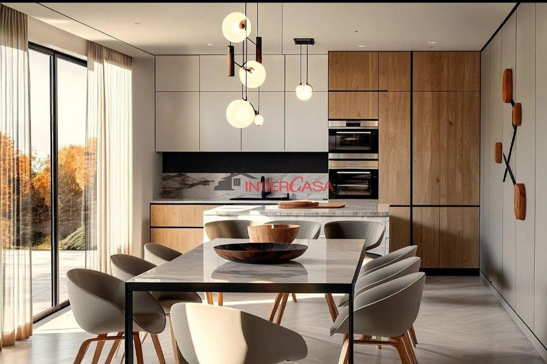 Apartment in Pallini, Attica, Greece 4 - 17541878