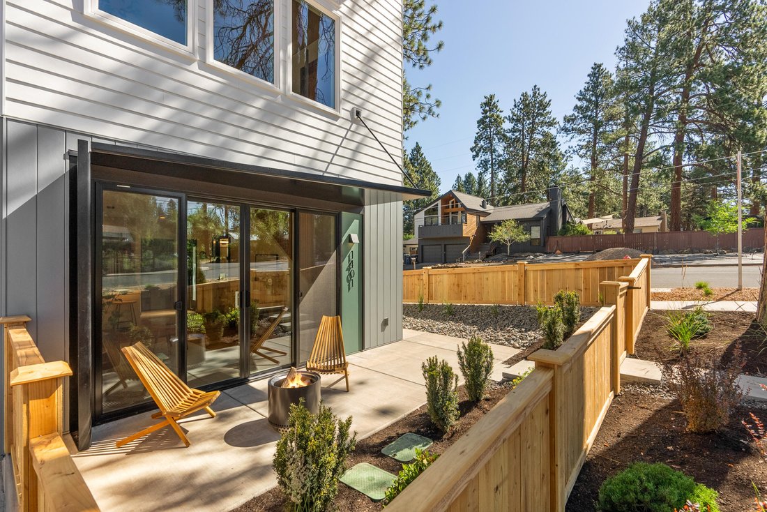 House in Bend, Oregon, United States 1 - 17542523