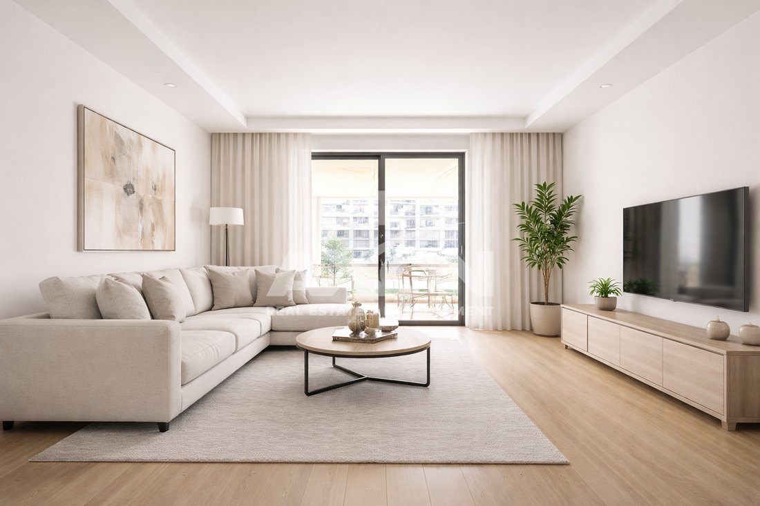 Apartment in South Athens, Attica, Greece 2 - 17540582