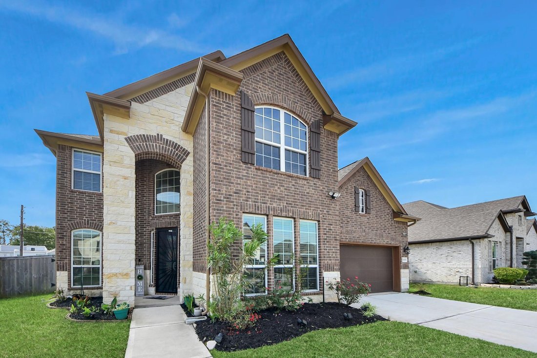 House in Houston, Texas, United States 4 - 17540549