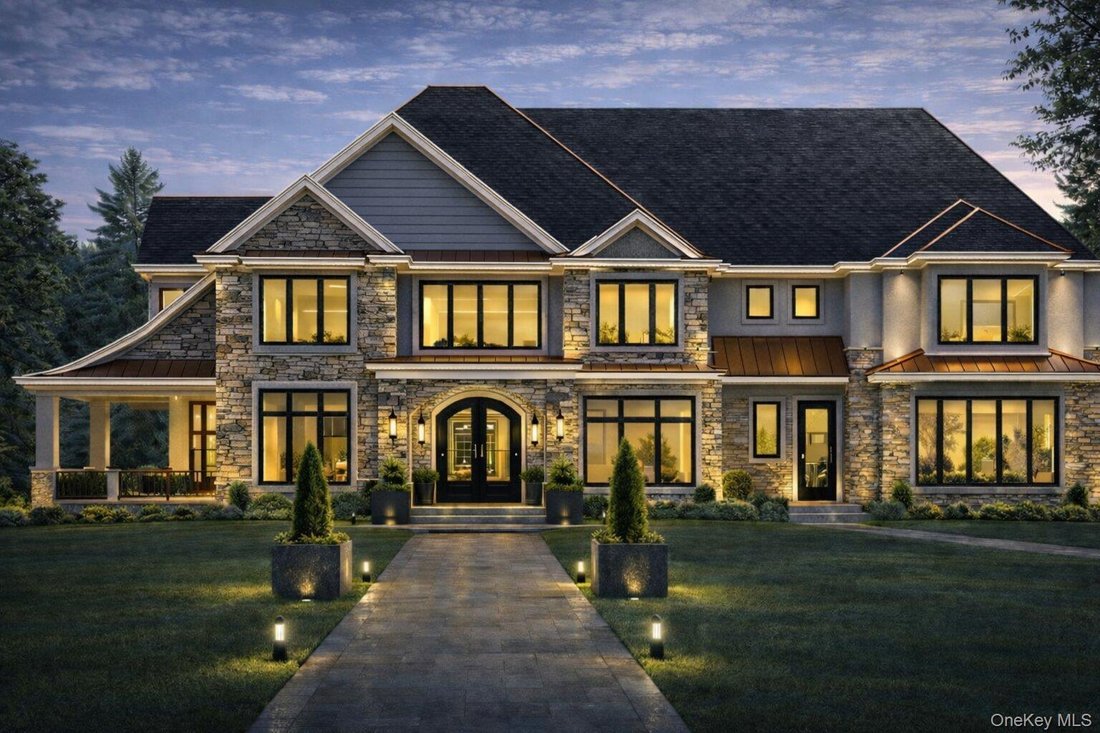 House in Sloatsburg, New York, United States 1 - 17542839