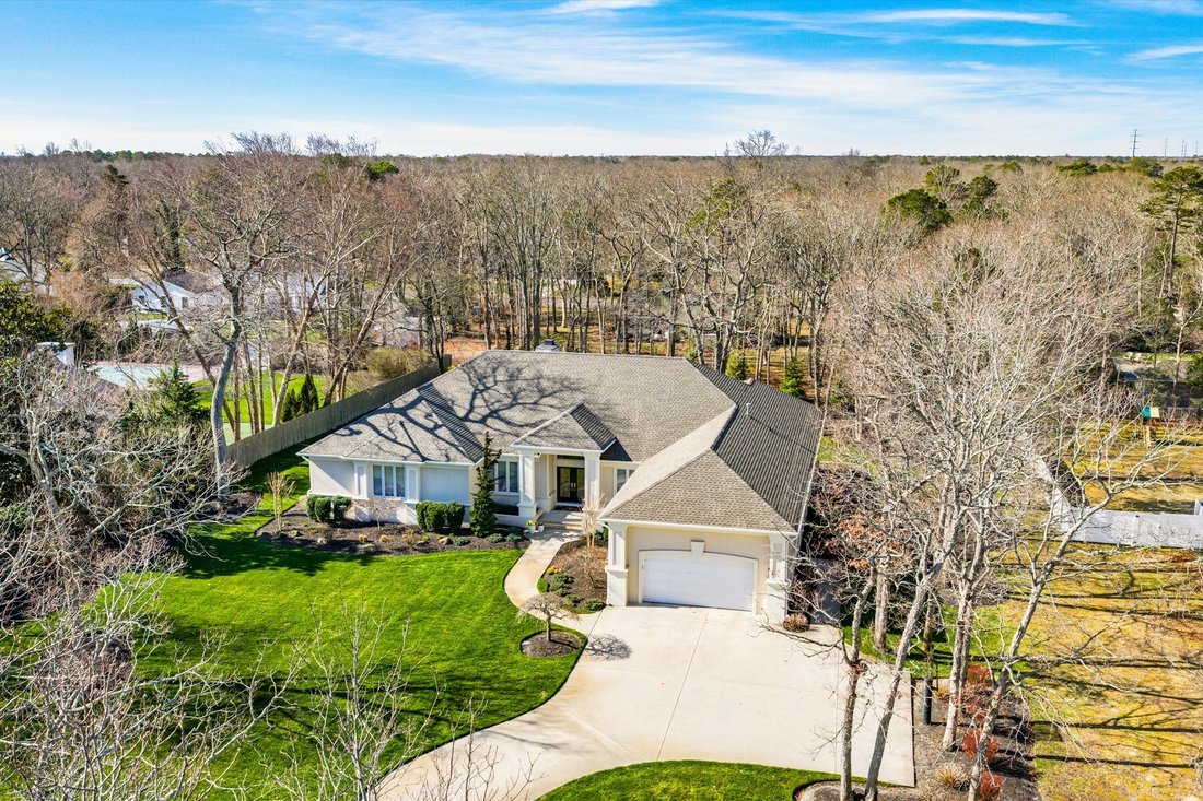 House in Seaville, New Jersey, United States 3 - 17542018