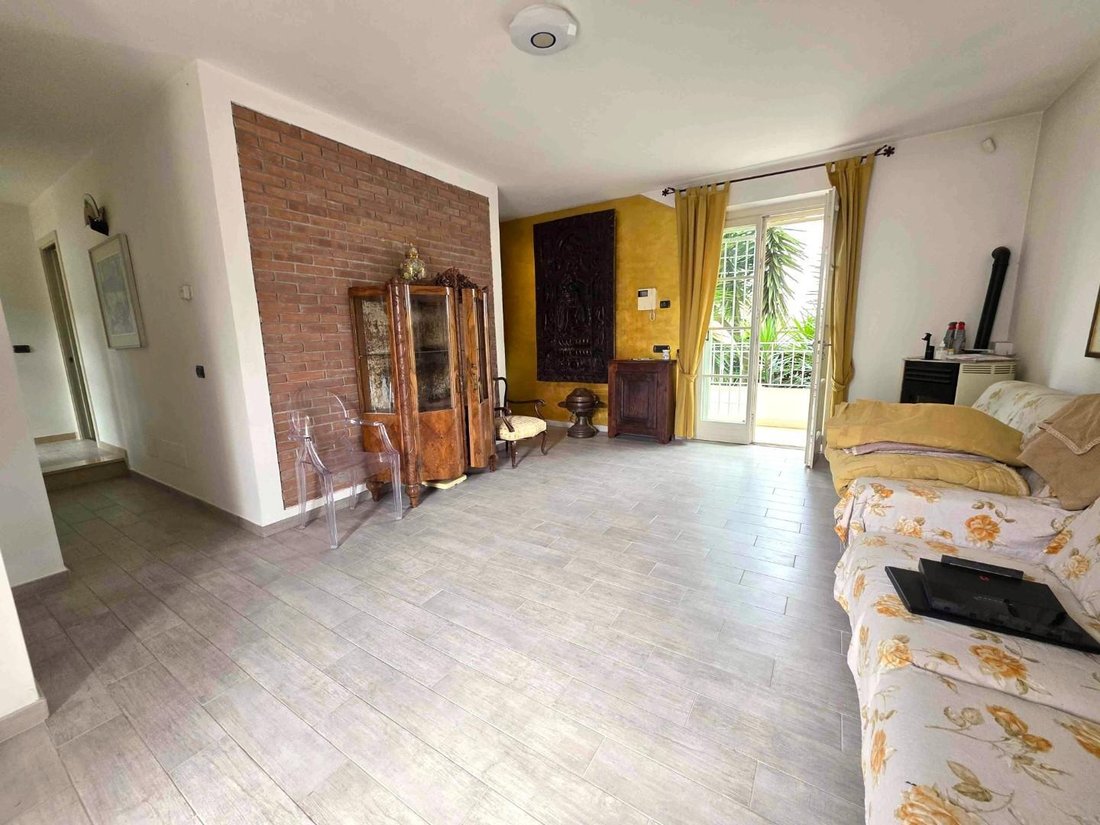 Country House in Cinquale, Montignoso, Tuscany 3 - 17544435