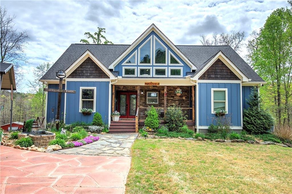 House in Dallas, Georgia, United States 2 - 17537213