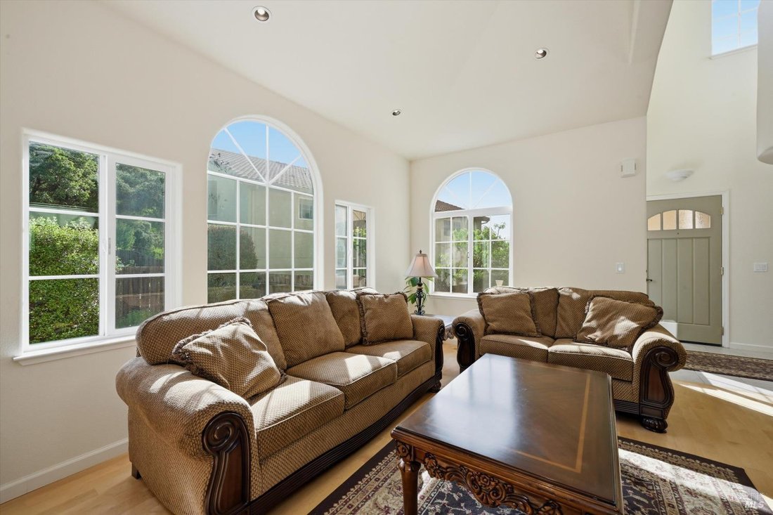 House in Cloverdale, California, United States 5 - 17541662