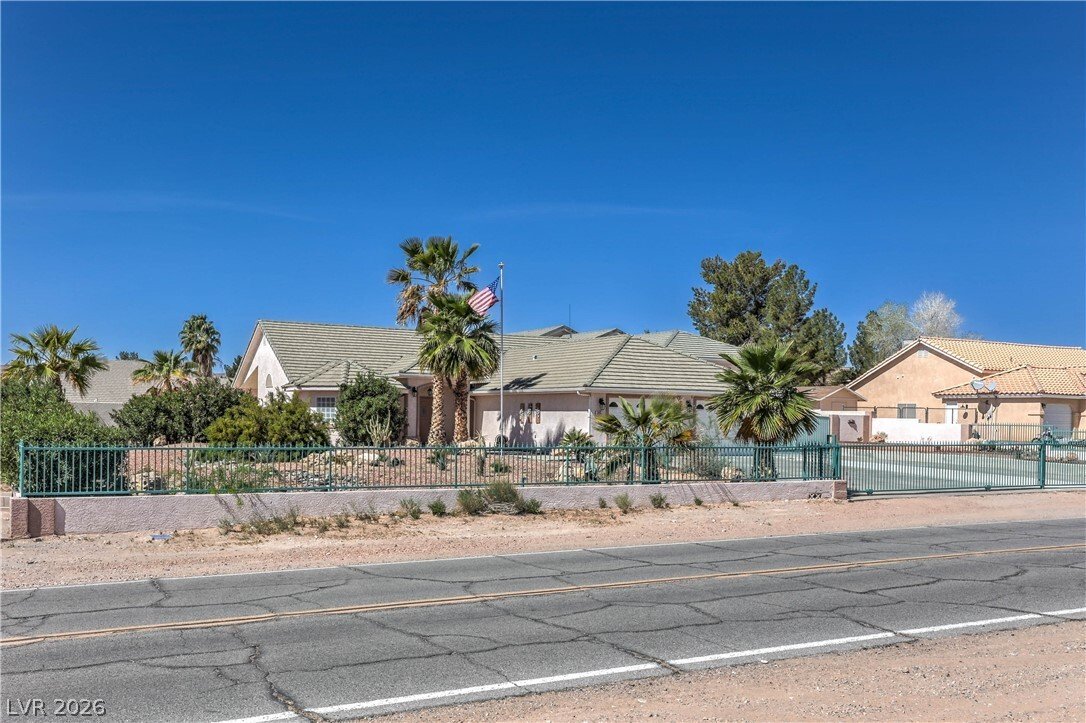 House in Moapa Valley, Nevada, United States 4 - 17543099
