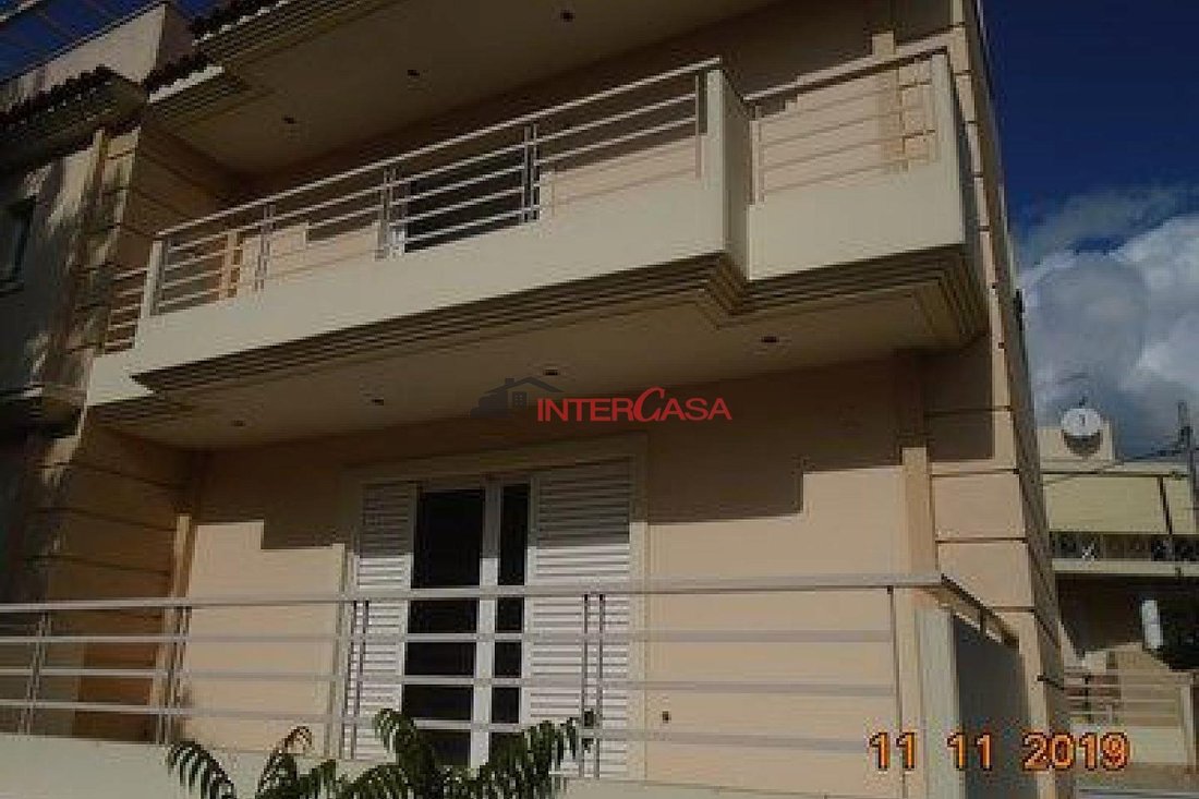 Apartment in Kifisia, Attica, Greece 1 - 17542292