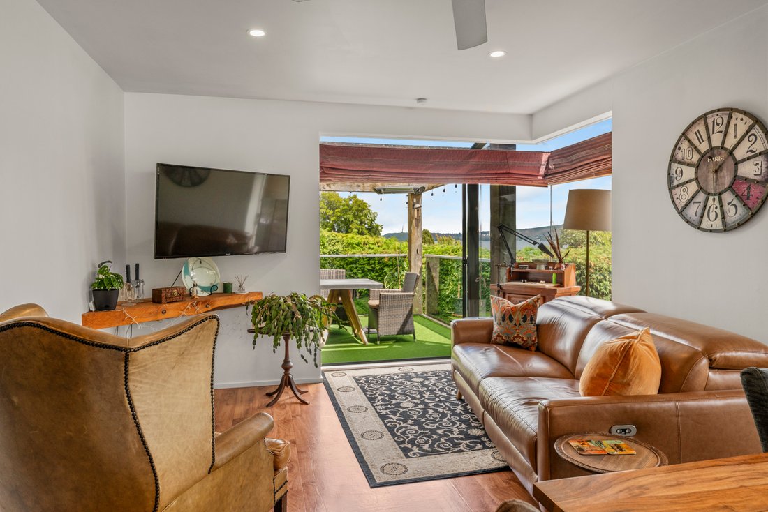 Townhouse in Taupo, Waikato, New Zealand 3 - 17539256