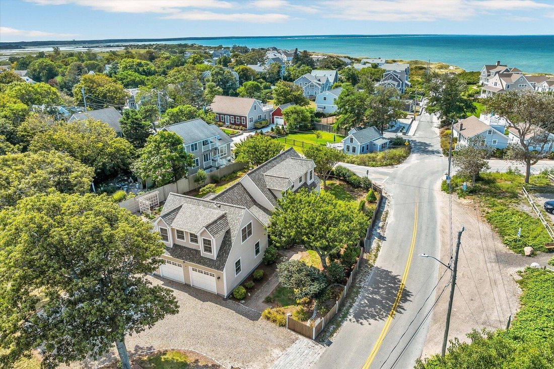 House in Dennis, Massachusetts, United States 2 - 17539272