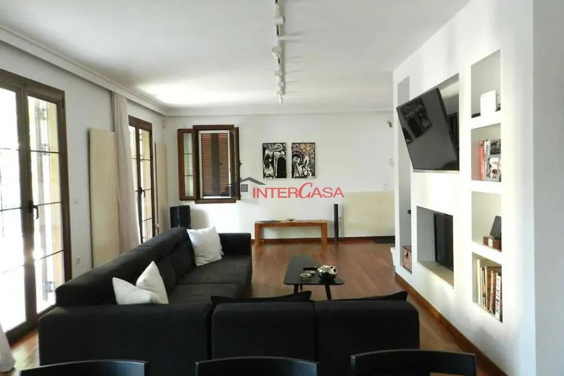 Apartment in Kifisia, Attica, Greece 4 - 17542262