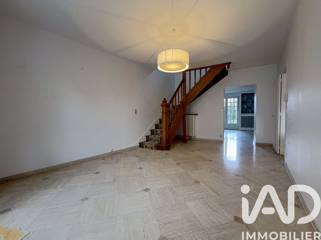 House in Orgeval, Ile-de-France, France 4 - 17545786