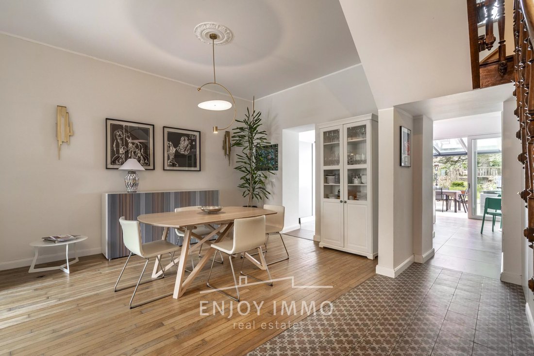House in Luxembourg, Luxembourg District, Luxembourg 4 - 17539624